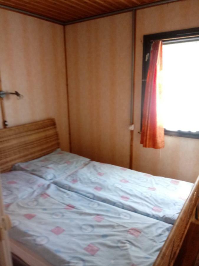 Apartman 3 Haloszobaval Βίλα Bük Εξωτερικό φωτογραφία