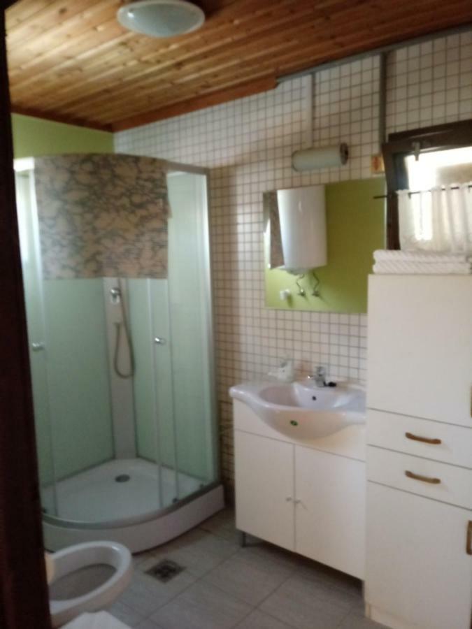 Apartman 3 Haloszobaval Βίλα Bük Εξωτερικό φωτογραφία