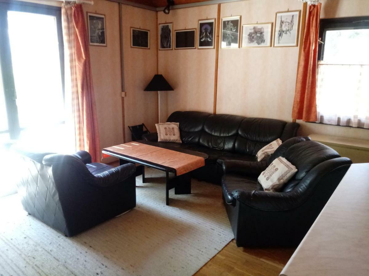 Apartman 3 Haloszobaval Βίλα Bük Εξωτερικό φωτογραφία