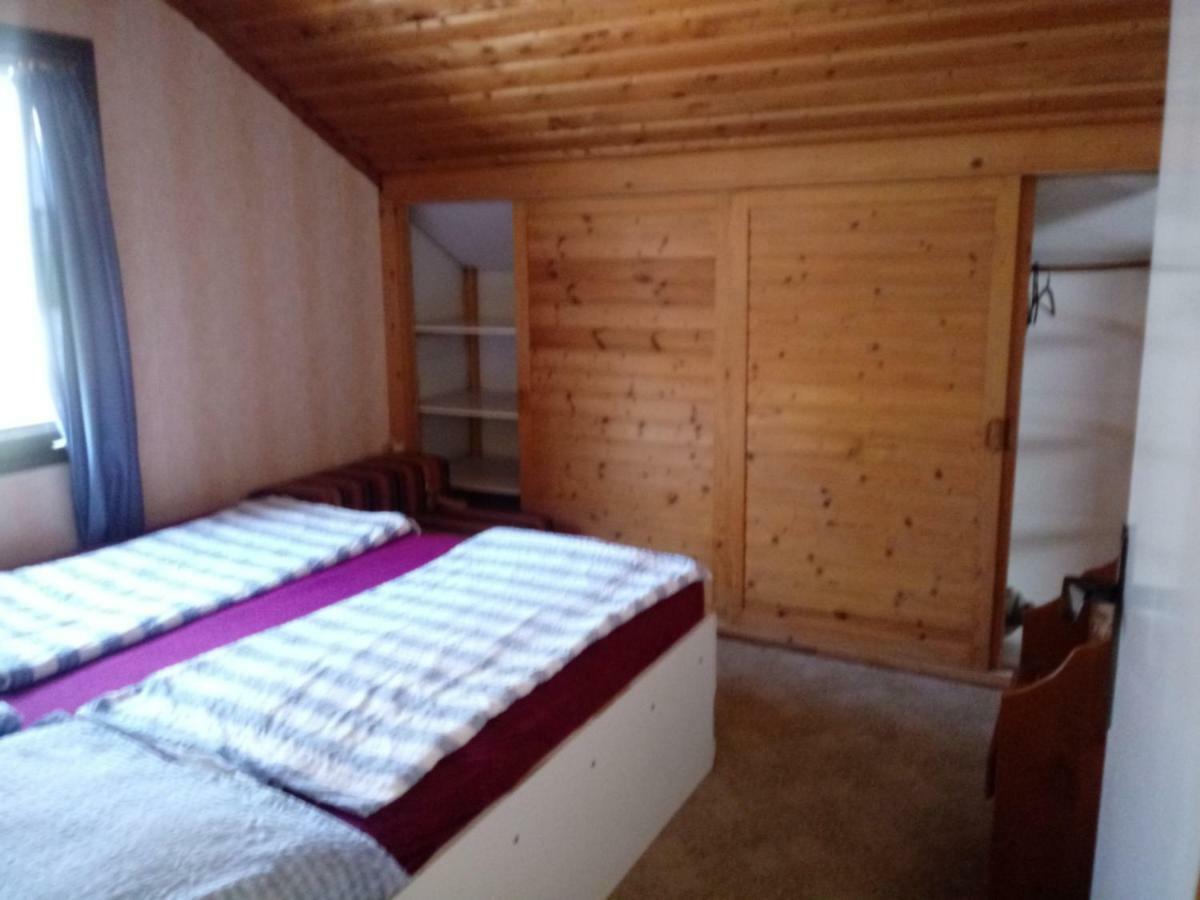 Apartman 3 Haloszobaval Βίλα Bük Εξωτερικό φωτογραφία
